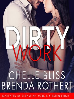 cover image of Dirty Work